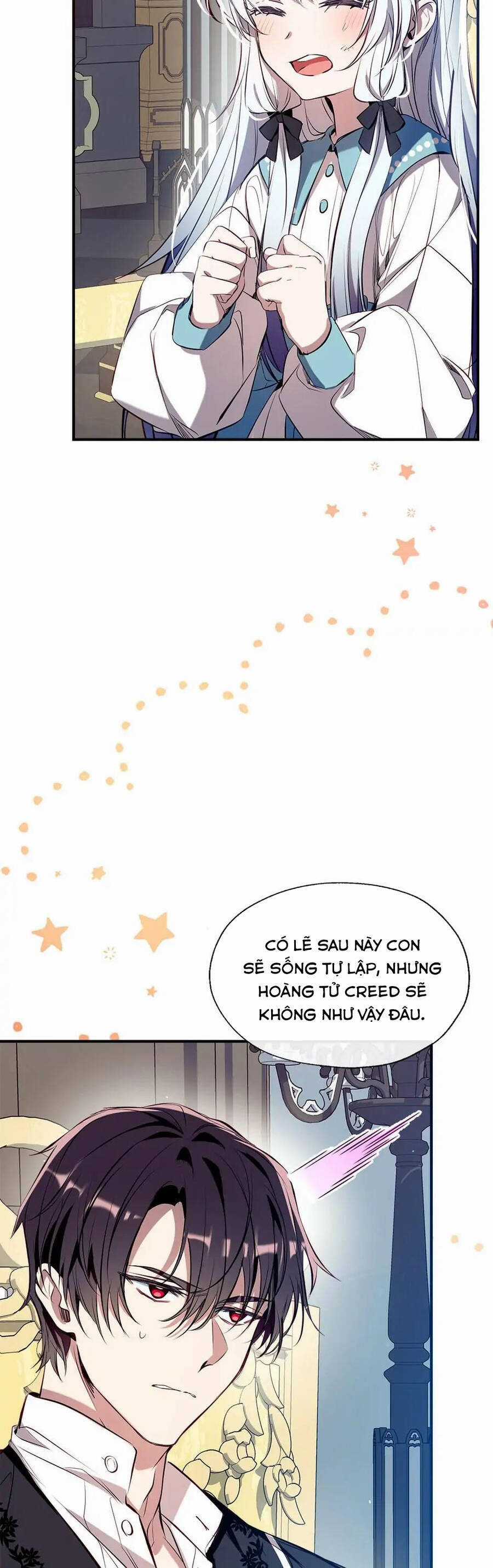 Chúng Ta Có Thể Trở Thành Người Nhà Không? Chương 80 trang 9