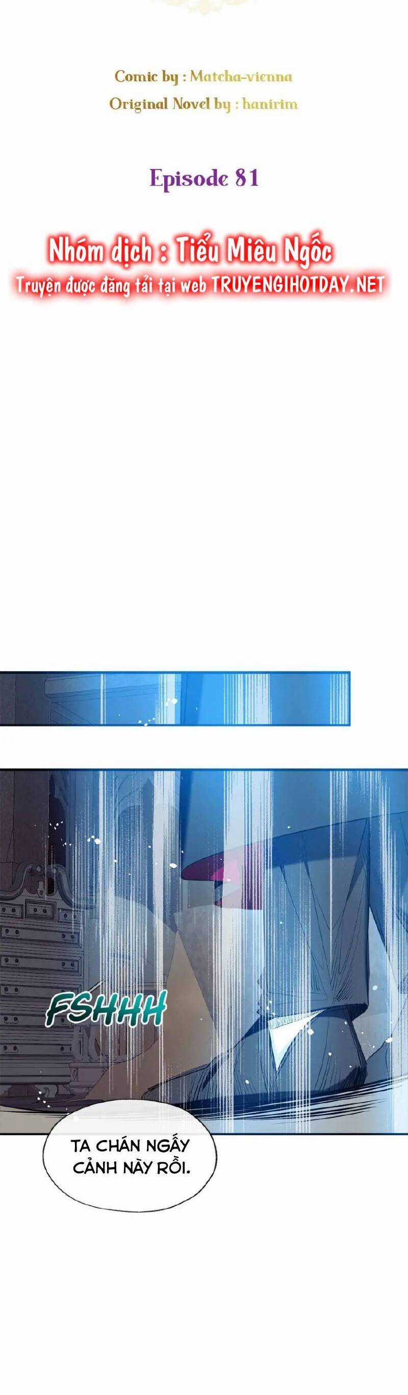 Chúng Ta Có Thể Trở Thành Người Nhà Không? Chương 81 trang 10