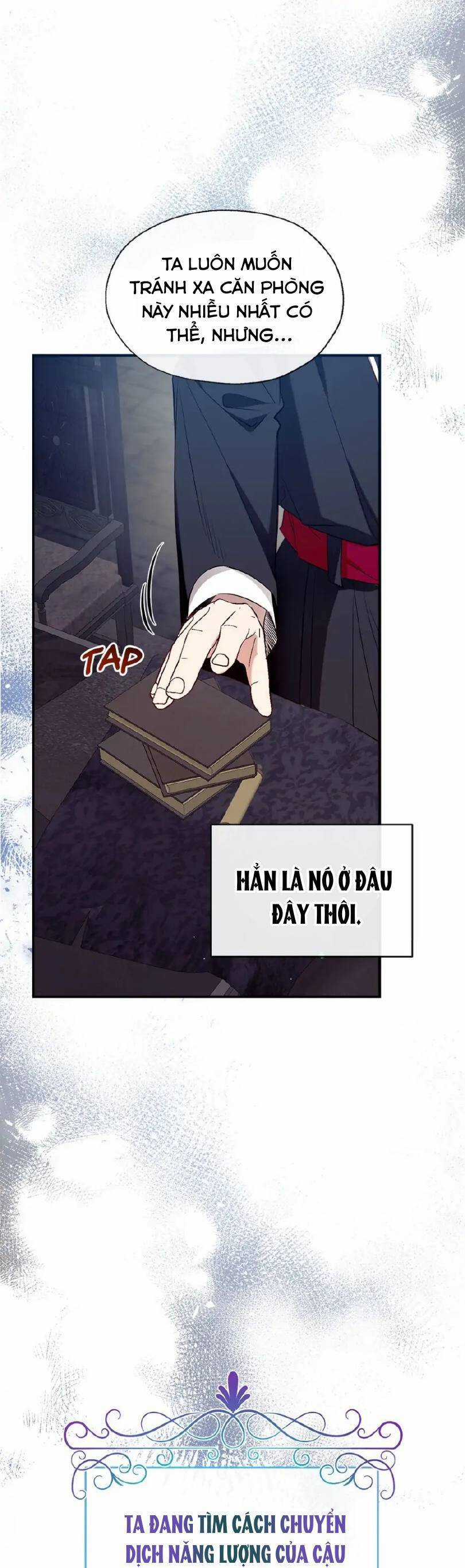 Chúng Ta Có Thể Trở Thành Người Nhà Không? Chương 81 trang 12