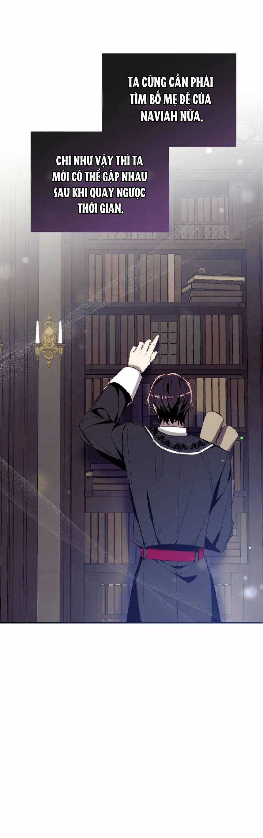 Chúng Ta Có Thể Trở Thành Người Nhà Không? Chương 81 trang 15