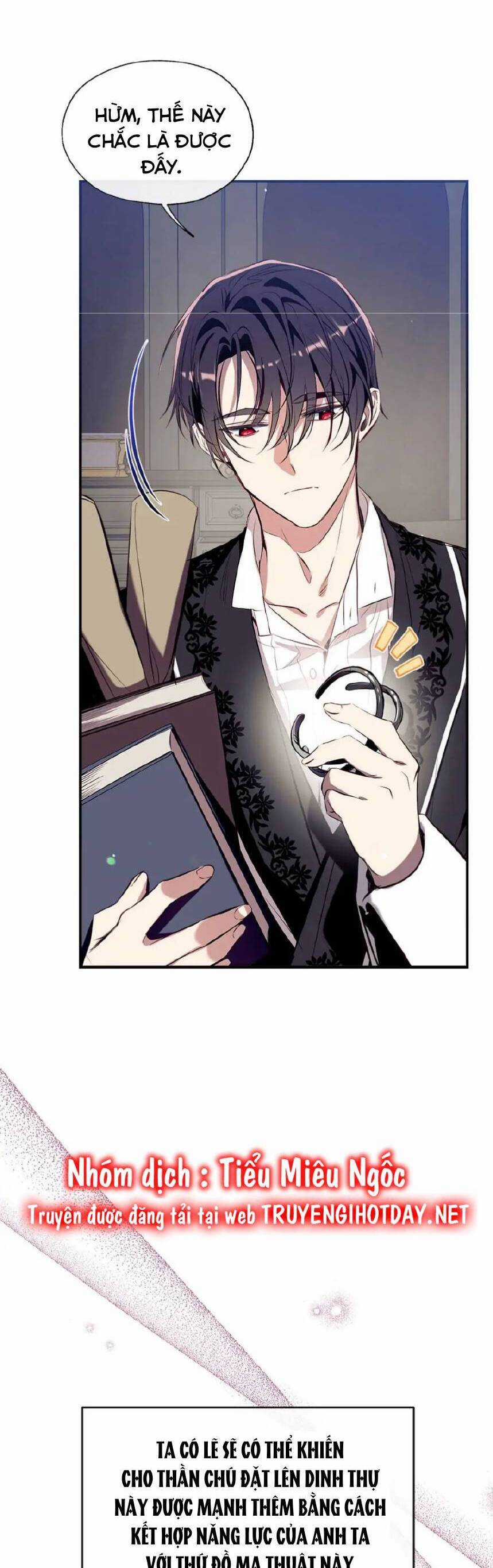 Chúng Ta Có Thể Trở Thành Người Nhà Không? Chương 81 trang 16