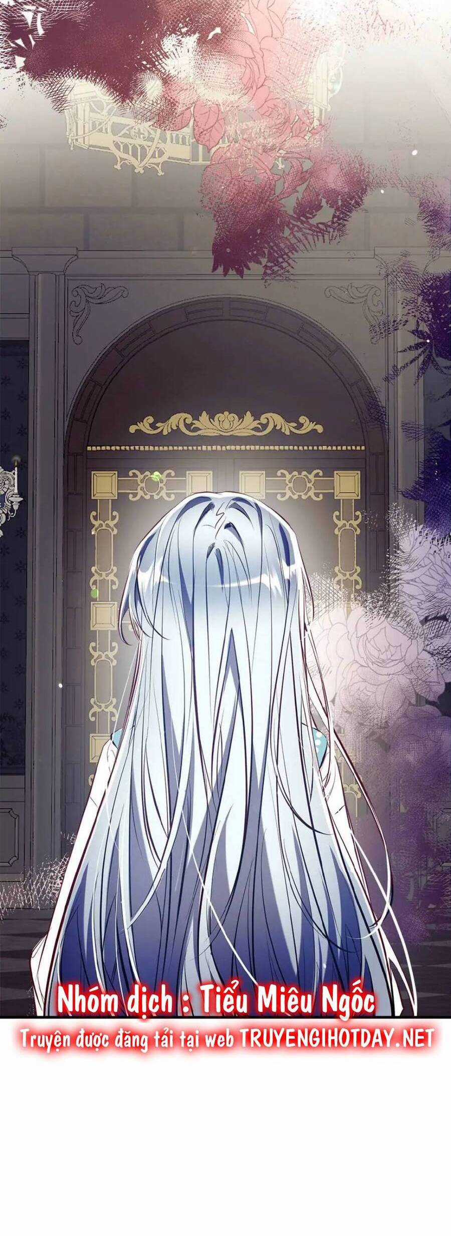 Chúng Ta Có Thể Trở Thành Người Nhà Không? Chương 81 trang 2