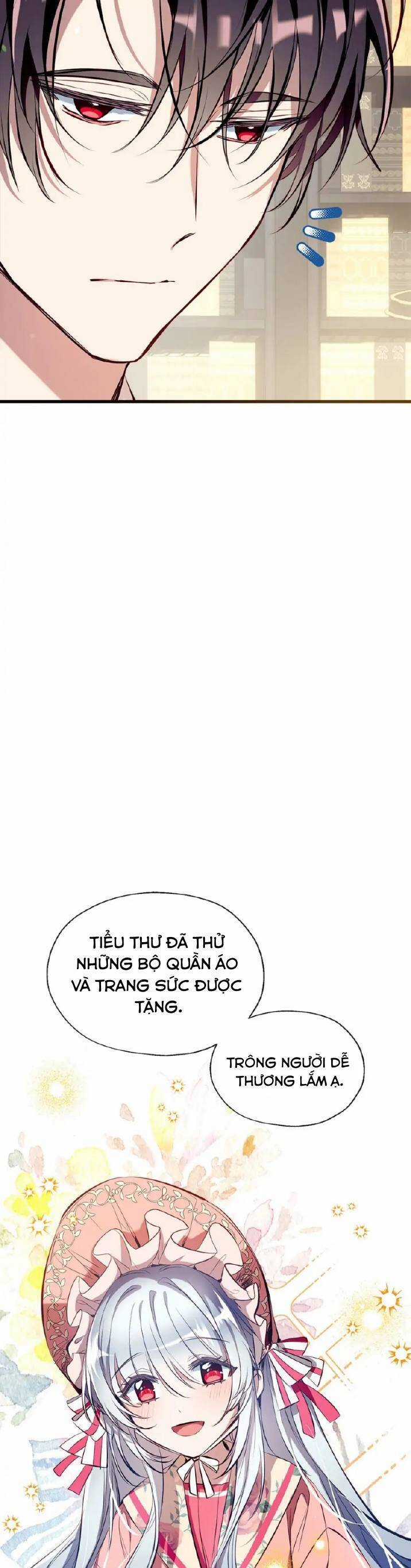 Chúng Ta Có Thể Trở Thành Người Nhà Không? Chương 81 trang 24