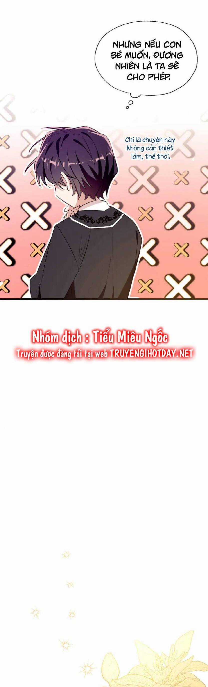 Chúng Ta Có Thể Trở Thành Người Nhà Không? Chương 81 trang 28