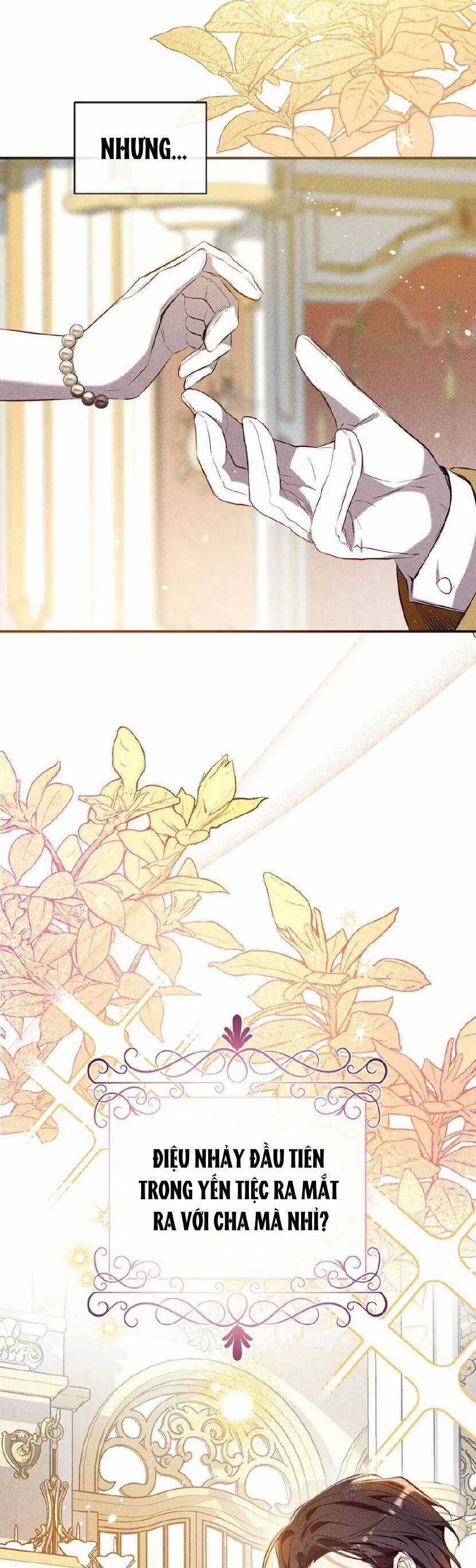 Chúng Ta Có Thể Trở Thành Người Nhà Không? Chương 81 trang 29