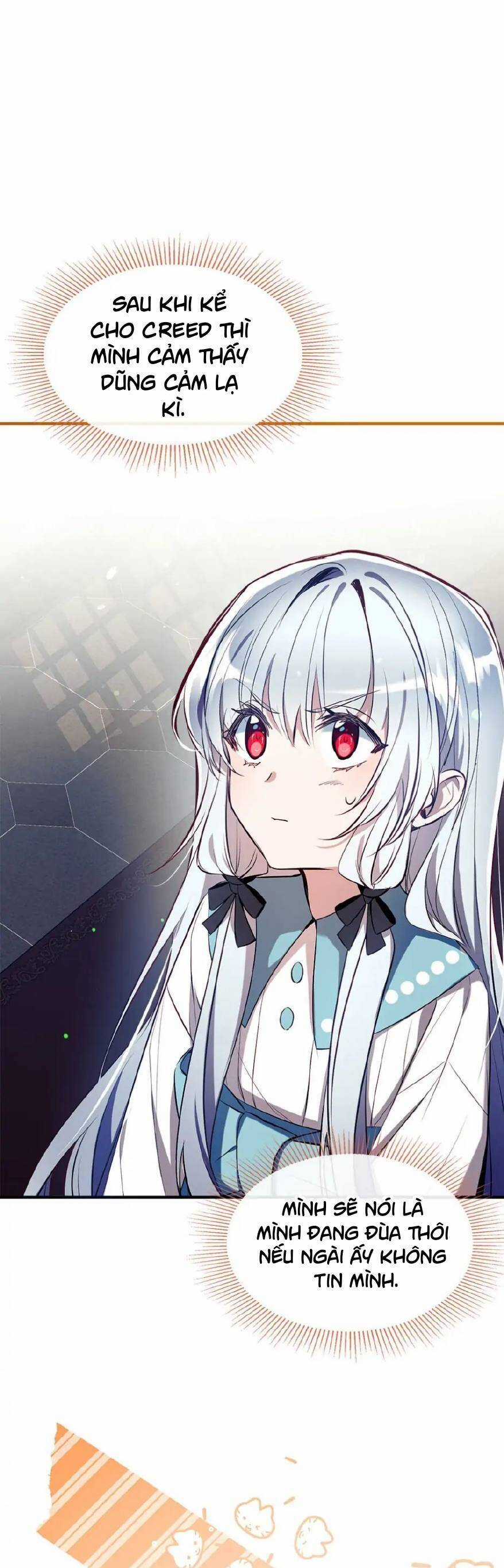 Chúng Ta Có Thể Trở Thành Người Nhà Không? Chương 81 trang 3