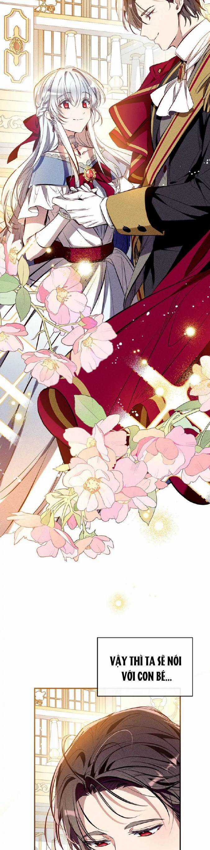 Chúng Ta Có Thể Trở Thành Người Nhà Không? Chương 81 trang 30