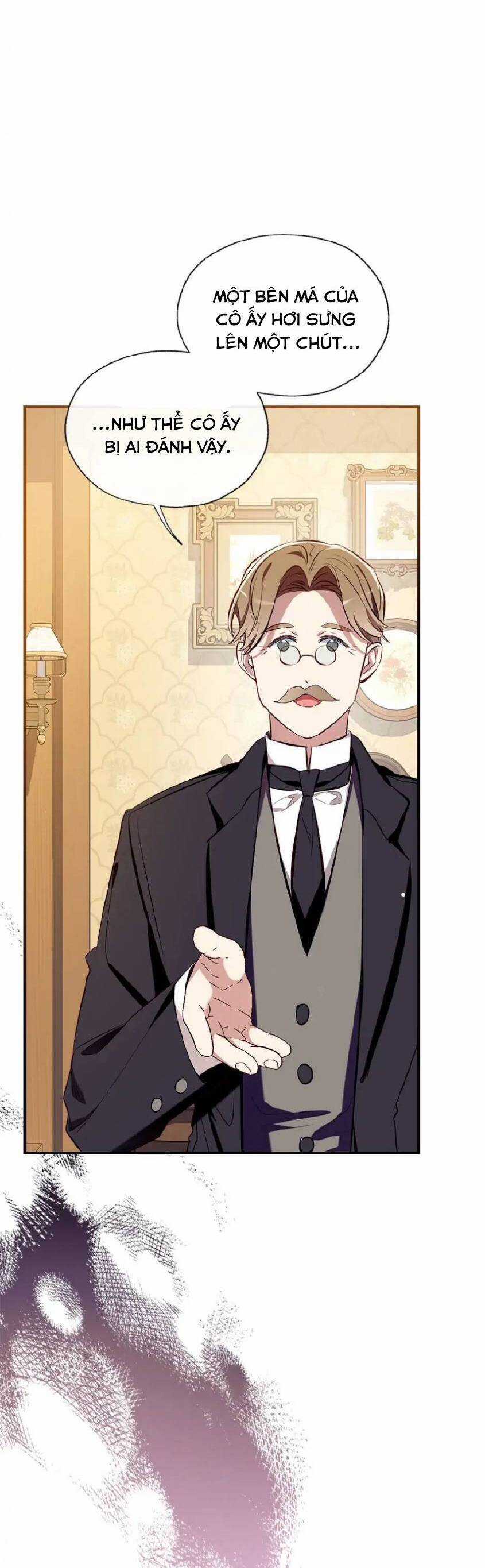 Chúng Ta Có Thể Trở Thành Người Nhà Không? Chương 81 trang 35