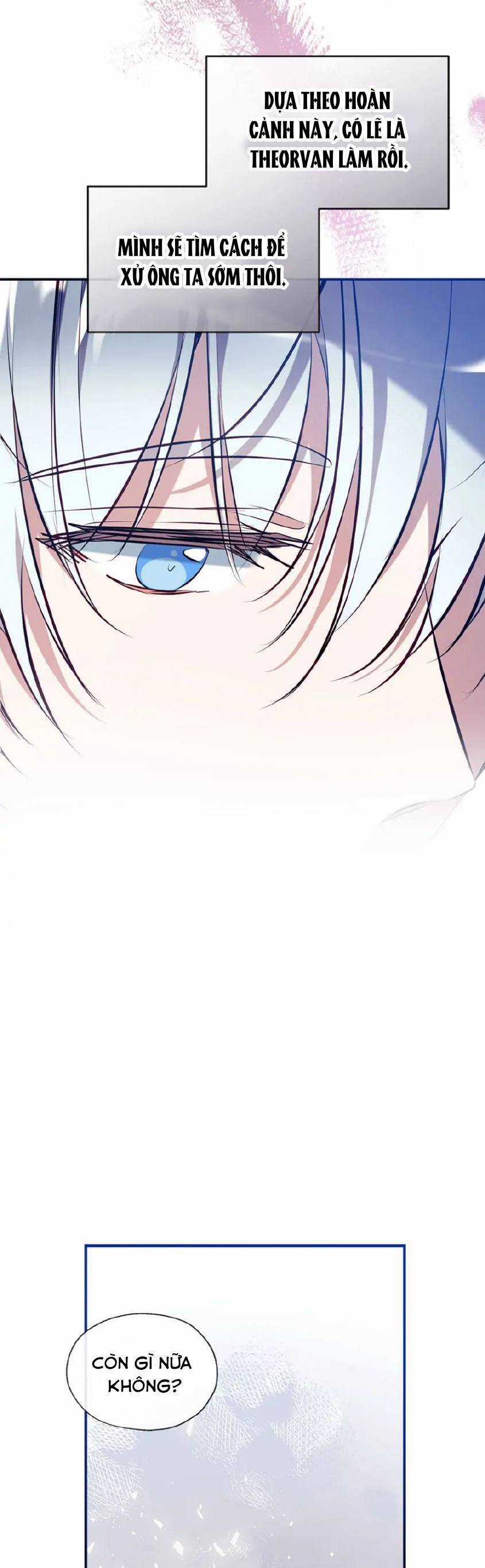 Chúng Ta Có Thể Trở Thành Người Nhà Không? Chương 81 trang 36