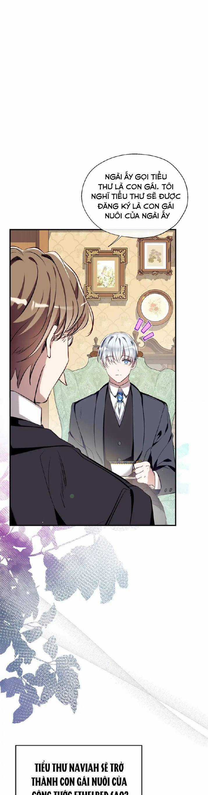 Chúng Ta Có Thể Trở Thành Người Nhà Không? Chương 81 trang 39