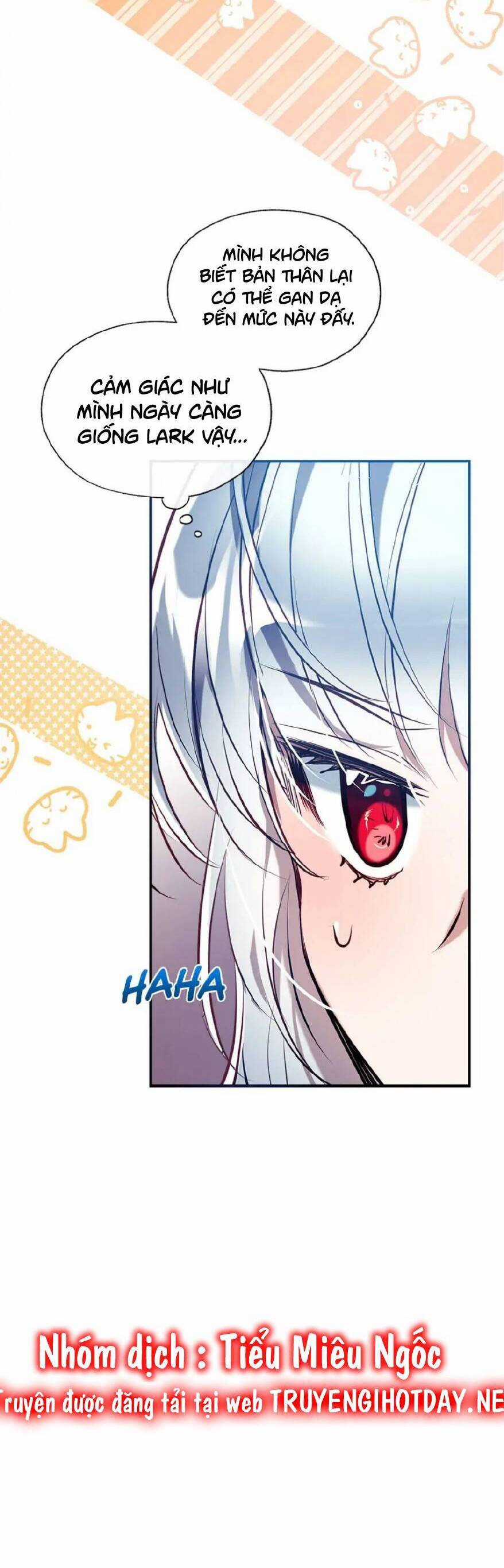 Chúng Ta Có Thể Trở Thành Người Nhà Không? Chương 81 trang 4