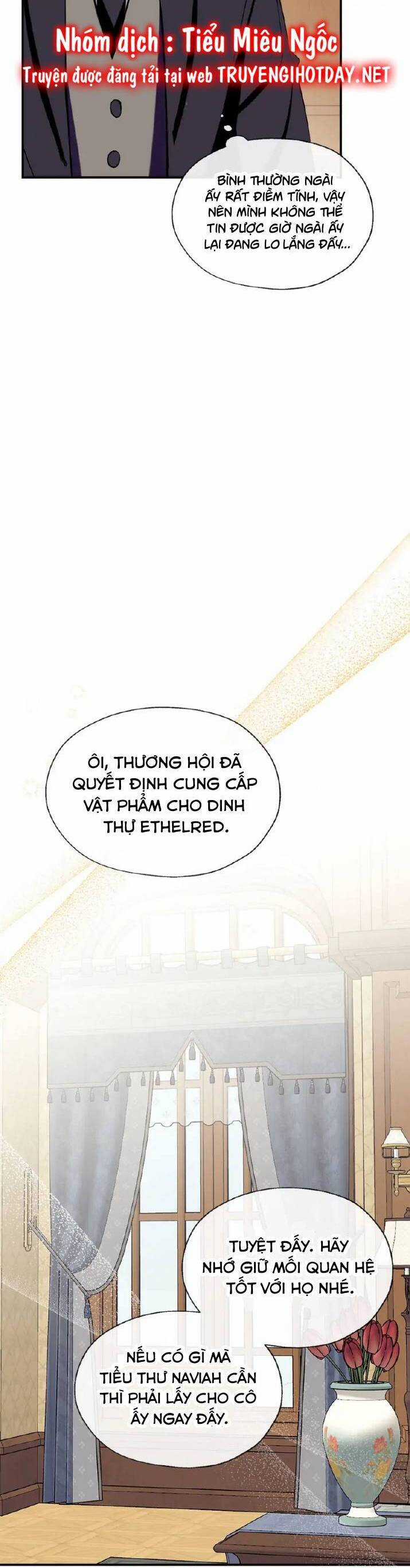 Chúng Ta Có Thể Trở Thành Người Nhà Không? Chương 81 trang 41