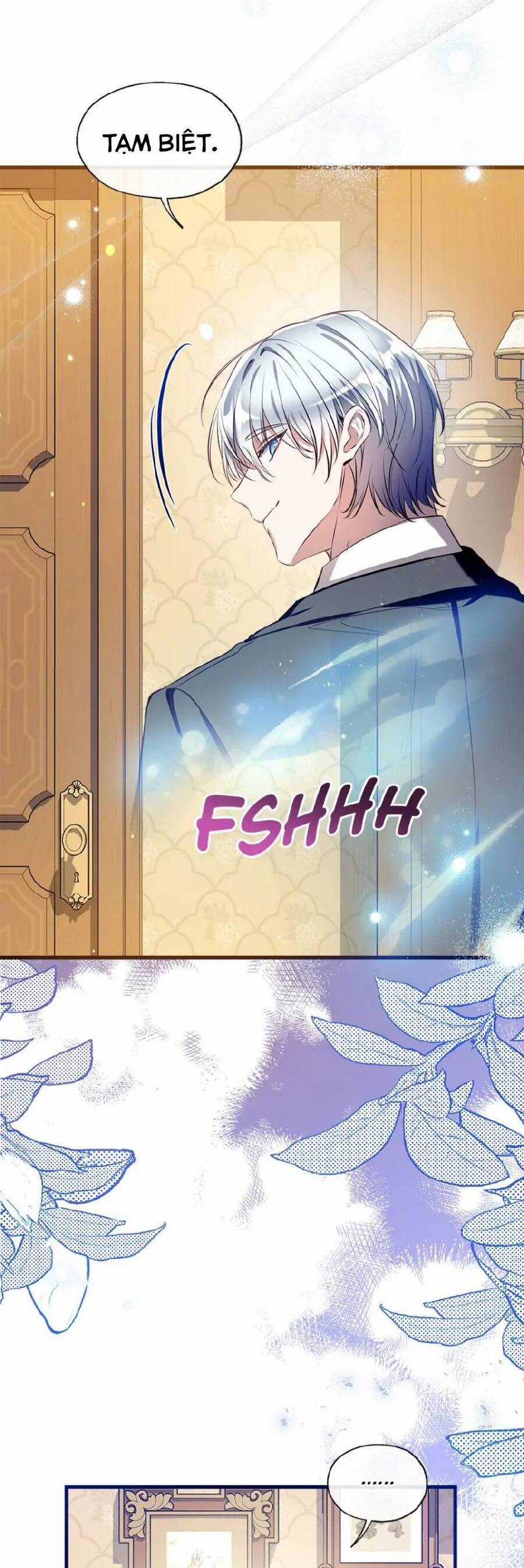 Chúng Ta Có Thể Trở Thành Người Nhà Không? Chương 81 trang 44