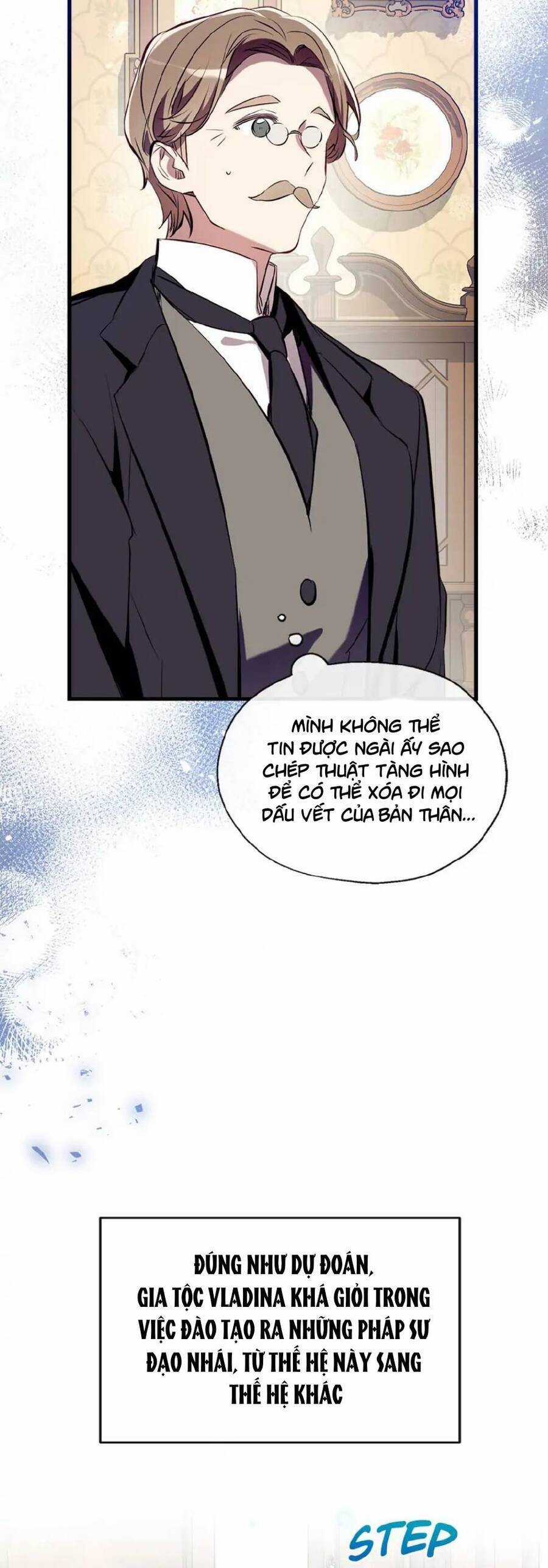 Chúng Ta Có Thể Trở Thành Người Nhà Không? Chương 81 trang 45