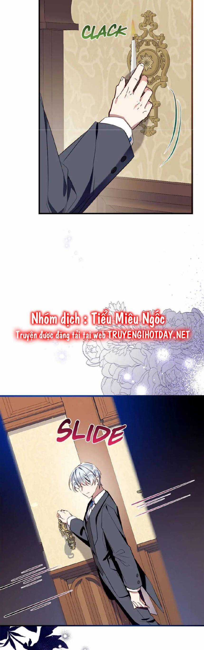 Chúng Ta Có Thể Trở Thành Người Nhà Không? Chương 81 trang 49