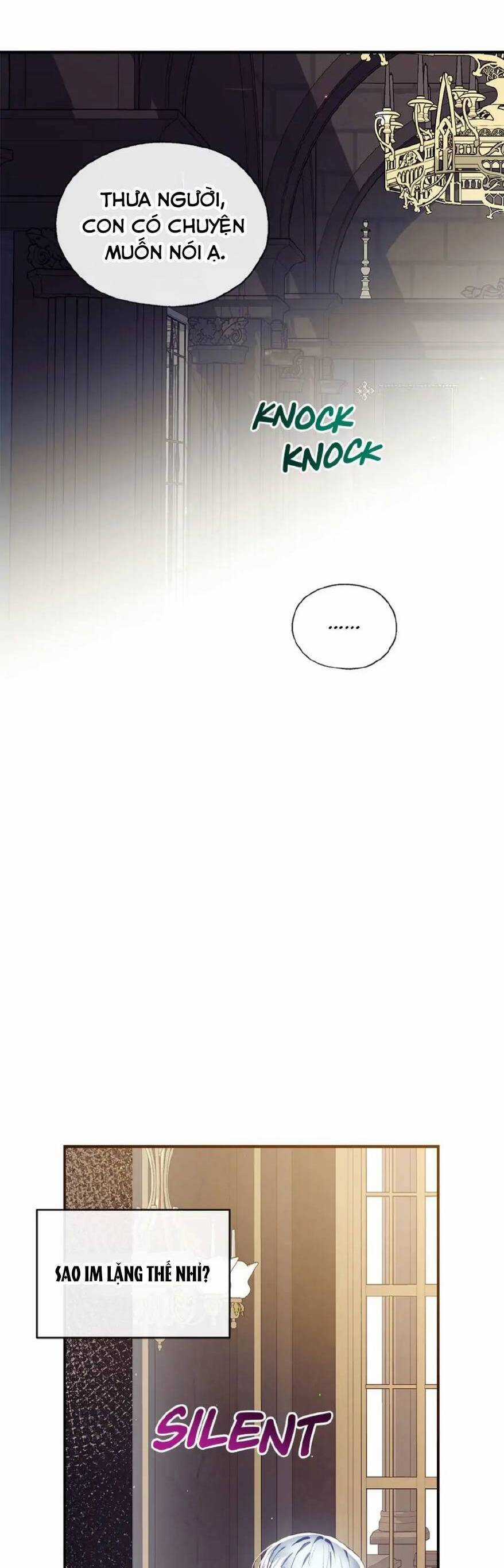 Chúng Ta Có Thể Trở Thành Người Nhà Không? Chương 81 trang 5