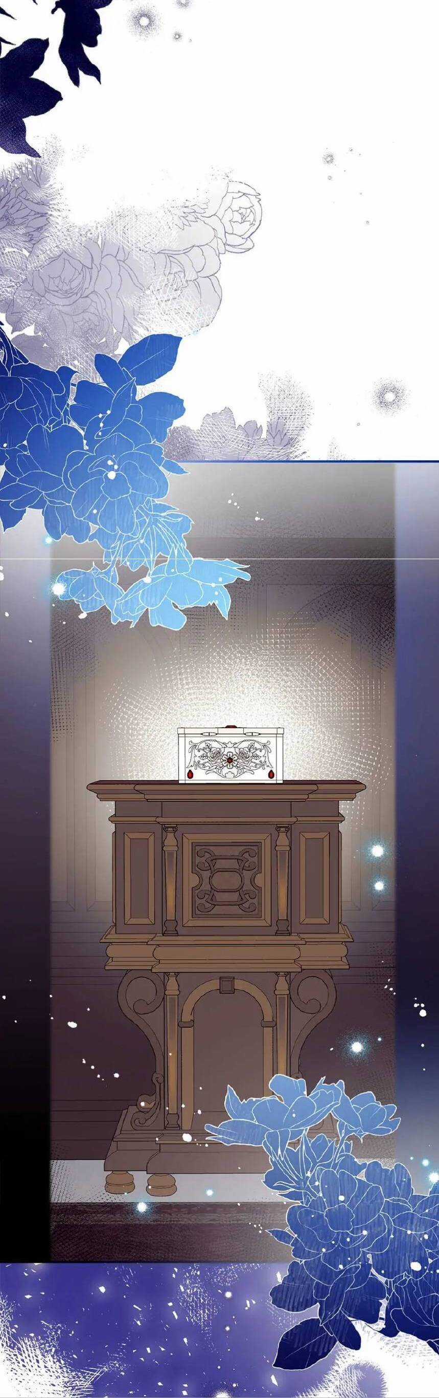 Chúng Ta Có Thể Trở Thành Người Nhà Không? Chương 81 trang 50