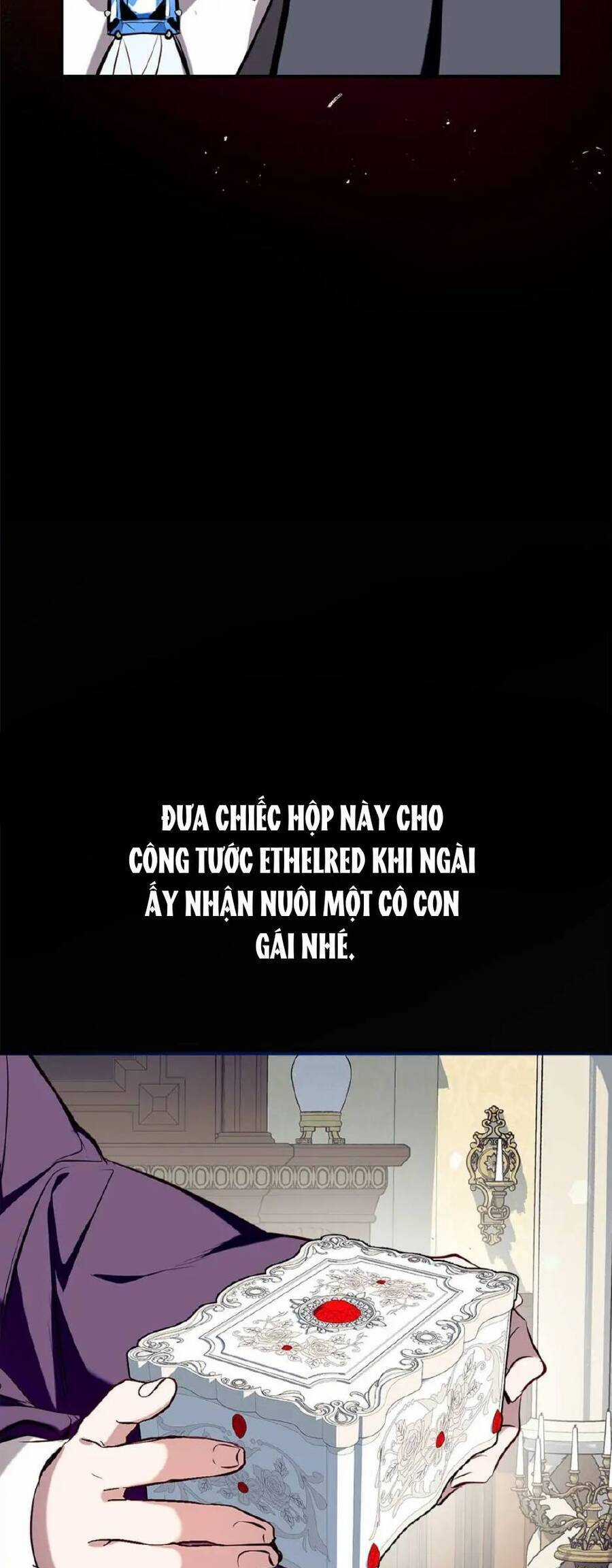 Chúng Ta Có Thể Trở Thành Người Nhà Không? Chương 81 trang 52