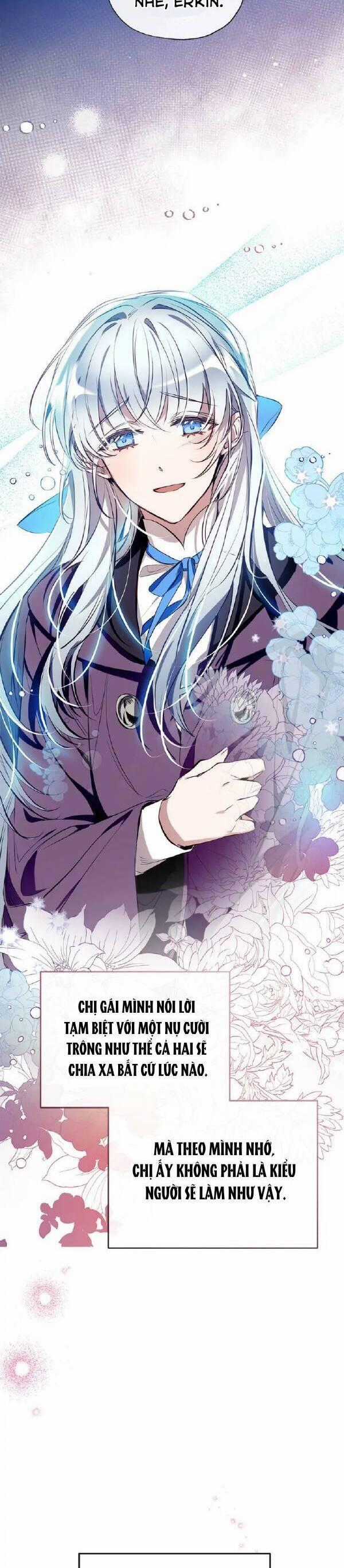 Chúng Ta Có Thể Trở Thành Người Nhà Không? Chương 81 trang 55