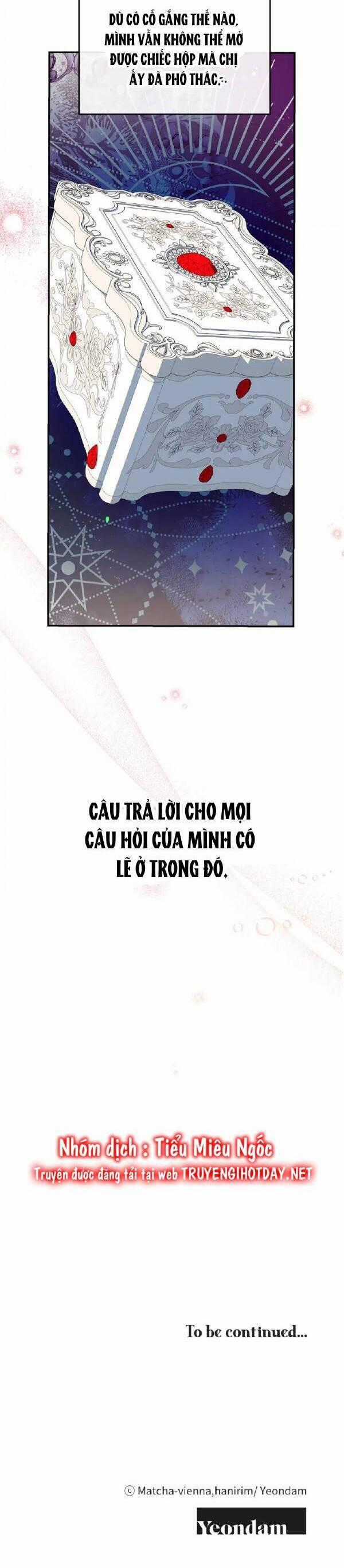 Chúng Ta Có Thể Trở Thành Người Nhà Không? Chương 81 trang 56