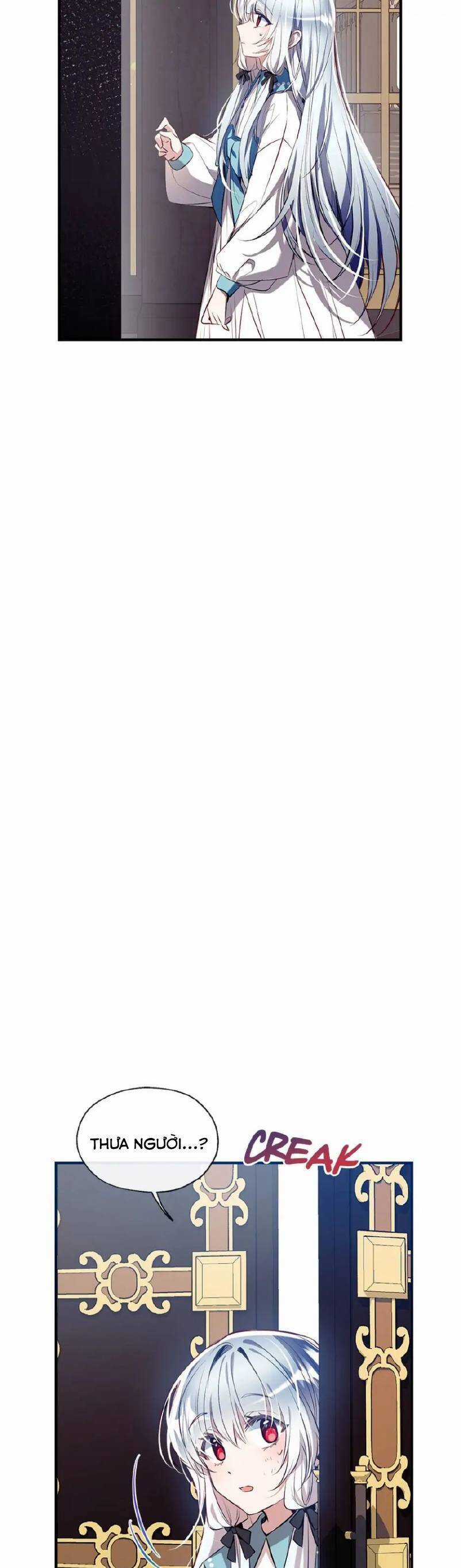 Chúng Ta Có Thể Trở Thành Người Nhà Không? Chương 81 trang 6