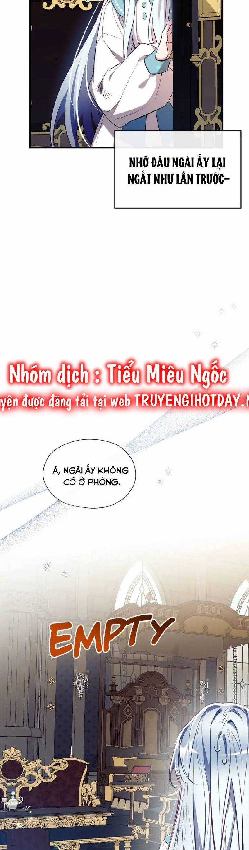 Chúng Ta Có Thể Trở Thành Người Nhà Không? Chương 81 trang 7