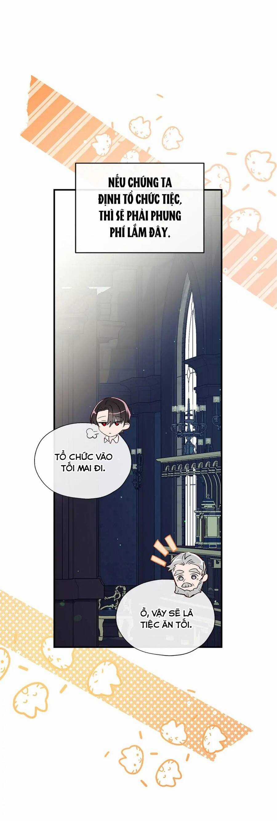 Chúng Ta Có Thể Trở Thành Người Nhà Không? Chương 82 trang 10