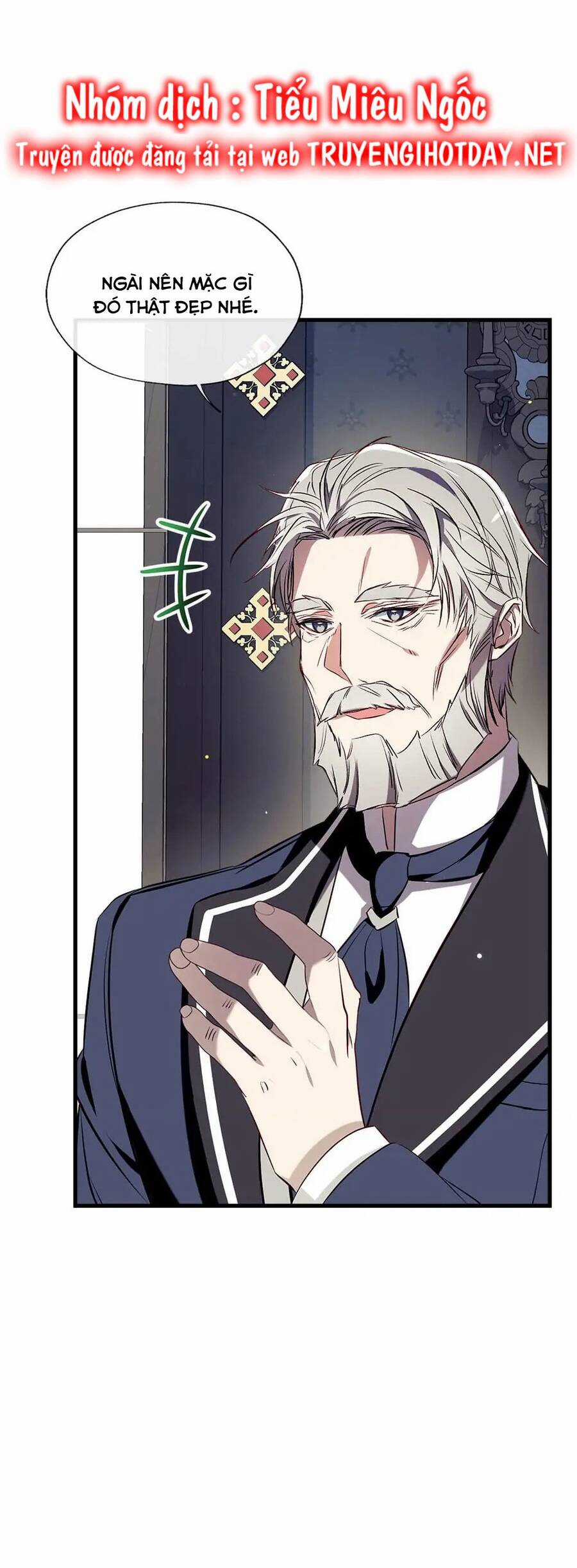 Chúng Ta Có Thể Trở Thành Người Nhà Không? Chương 82 trang 11