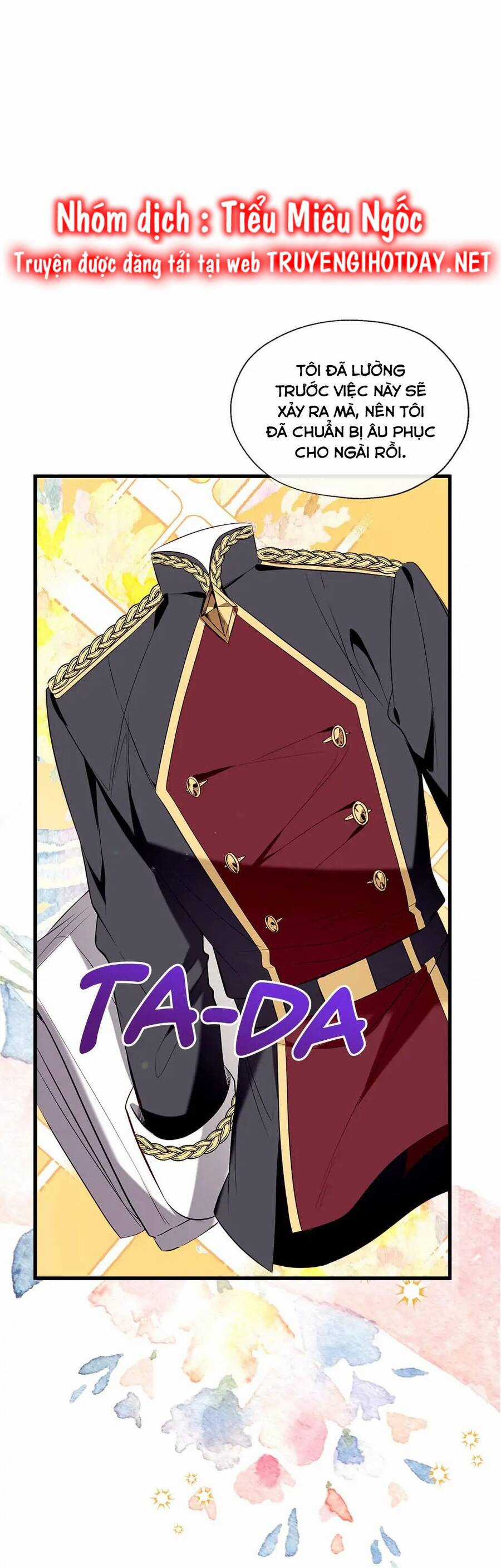 Chúng Ta Có Thể Trở Thành Người Nhà Không? Chương 82 trang 13