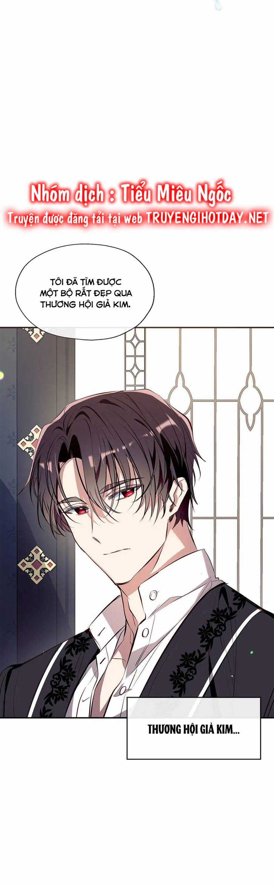 Chúng Ta Có Thể Trở Thành Người Nhà Không? Chương 82 trang 14