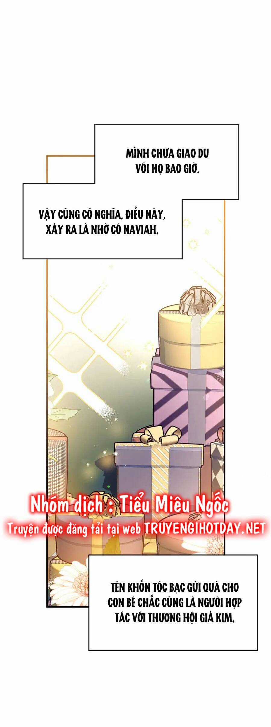 Chúng Ta Có Thể Trở Thành Người Nhà Không? Chương 82 trang 15