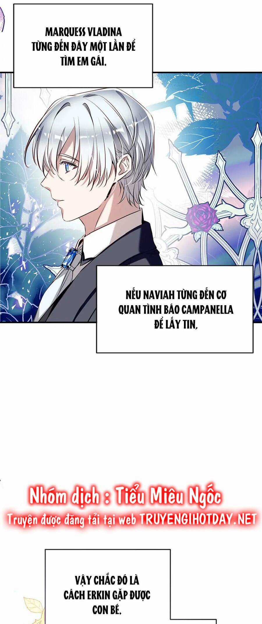 Chúng Ta Có Thể Trở Thành Người Nhà Không? Chương 82 trang 17