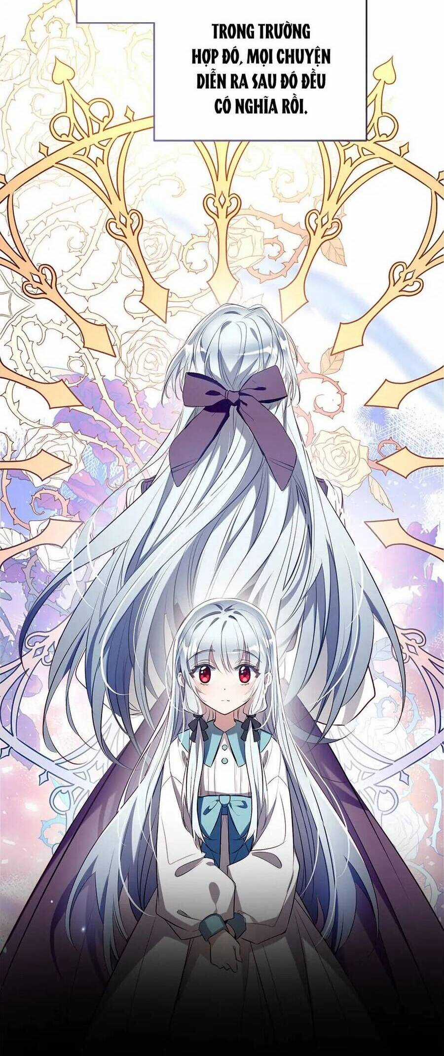 Chúng Ta Có Thể Trở Thành Người Nhà Không? Chương 82 trang 18