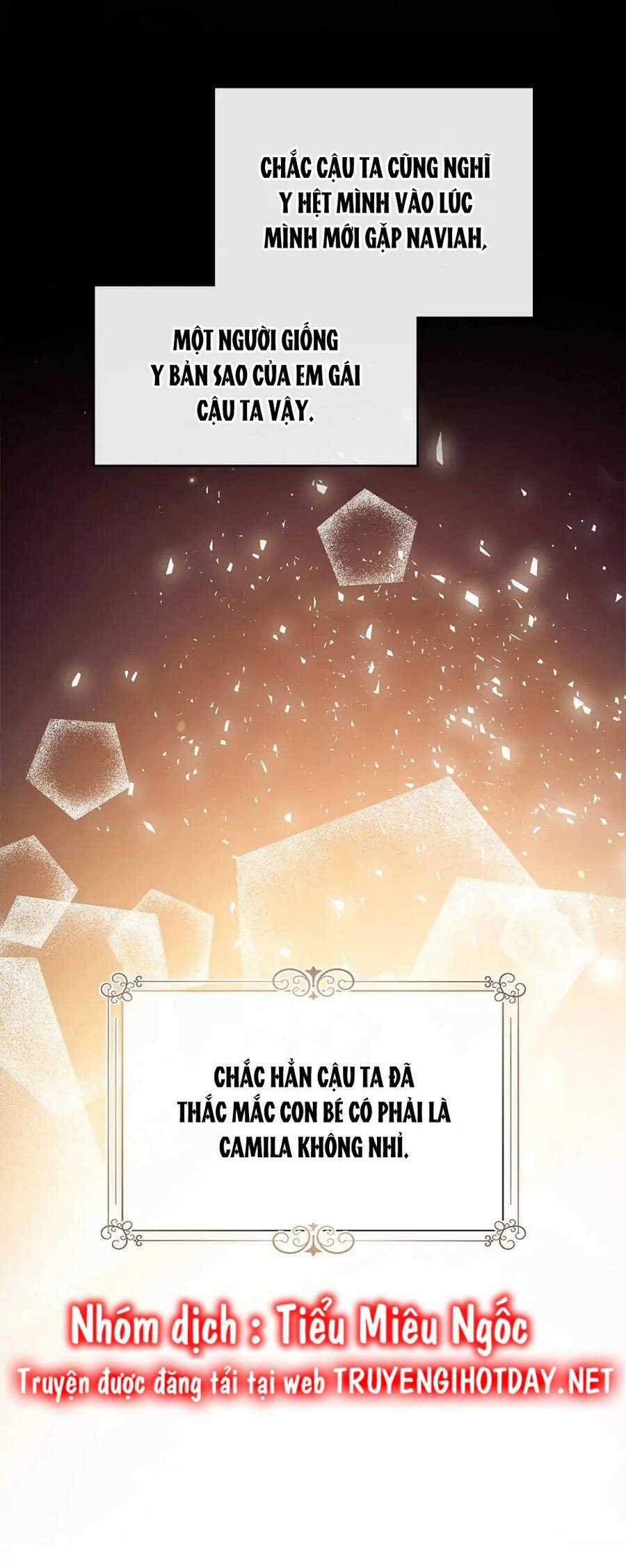 Chúng Ta Có Thể Trở Thành Người Nhà Không? Chương 82 trang 19