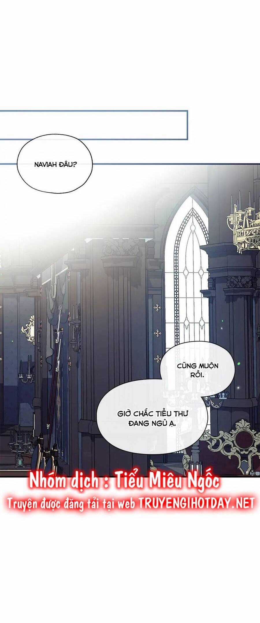 Chúng Ta Có Thể Trở Thành Người Nhà Không? Chương 82 trang 2