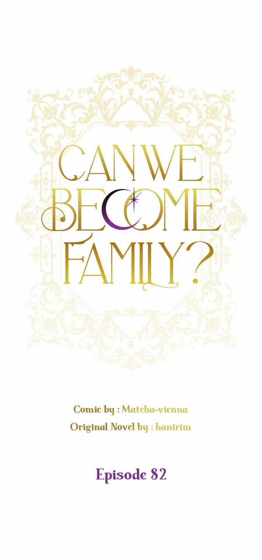 Chúng Ta Có Thể Trở Thành Người Nhà Không? Chương 82 trang 20