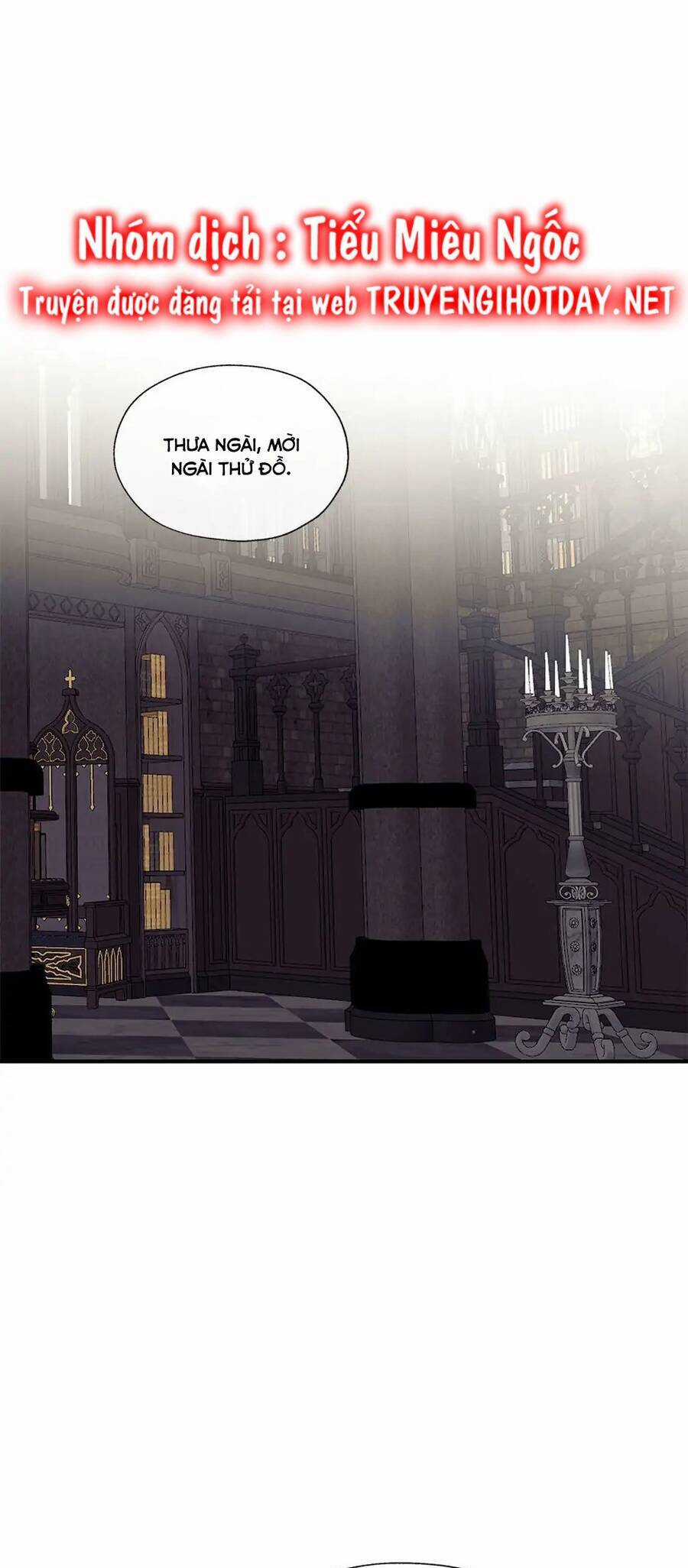 Chúng Ta Có Thể Trở Thành Người Nhà Không? Chương 82 trang 21