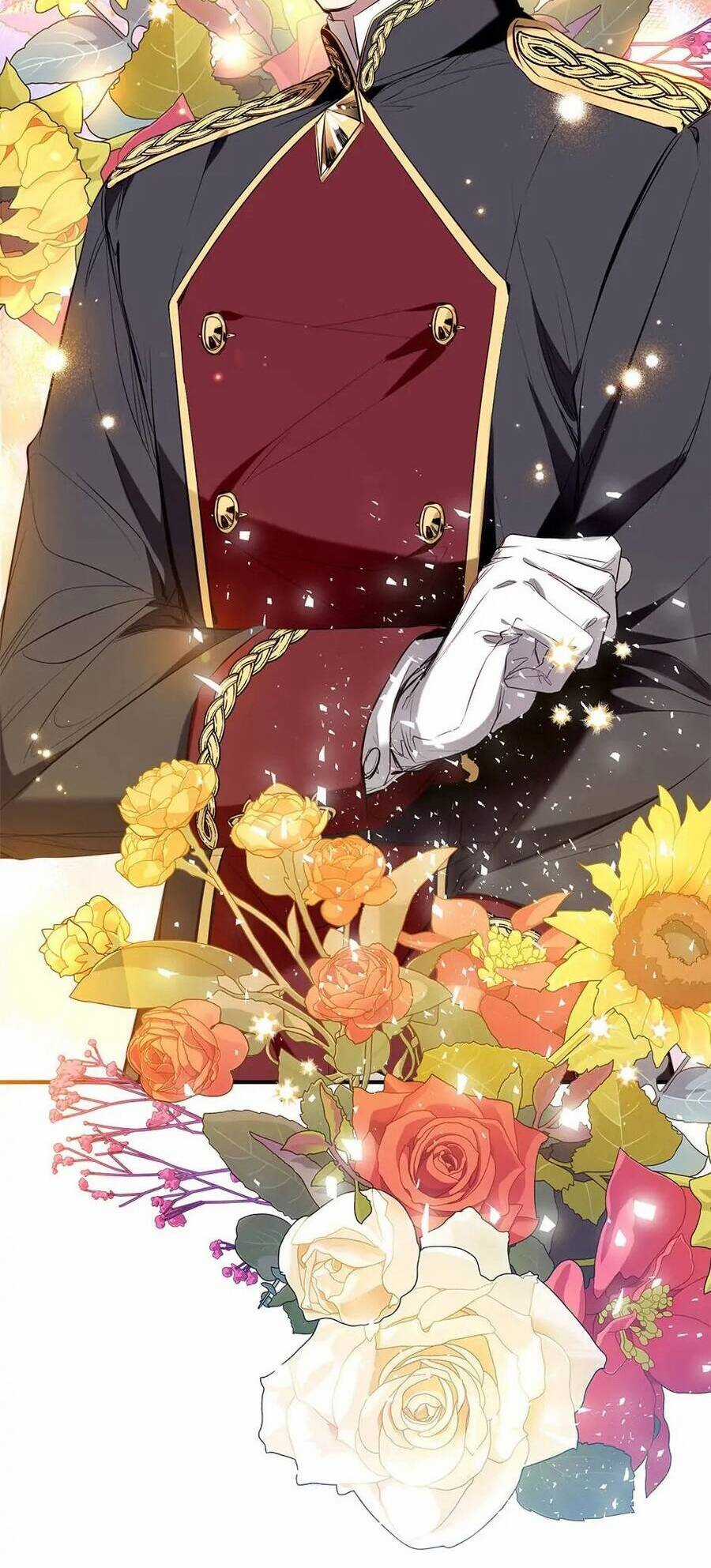 Chúng Ta Có Thể Trở Thành Người Nhà Không? Chương 82 trang 26