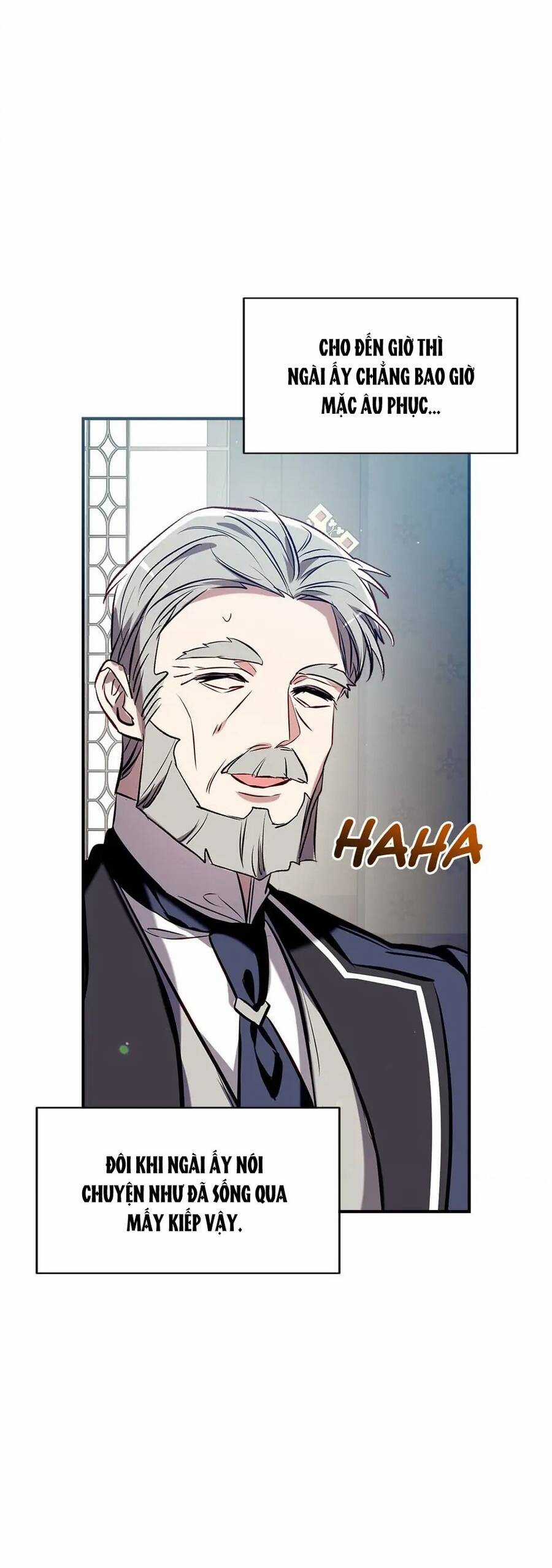 Chúng Ta Có Thể Trở Thành Người Nhà Không? Chương 82 trang 29