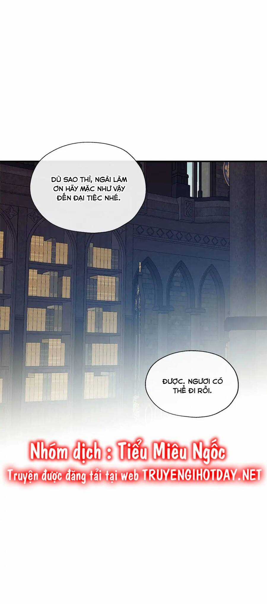 Chúng Ta Có Thể Trở Thành Người Nhà Không? Chương 82 trang 30