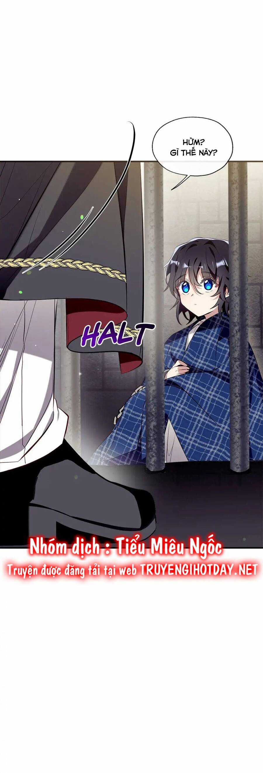 Chúng Ta Có Thể Trở Thành Người Nhà Không? Chương 82 trang 39