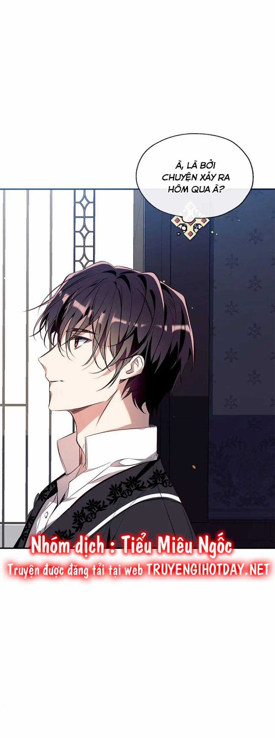 Chúng Ta Có Thể Trở Thành Người Nhà Không? Chương 82 trang 4