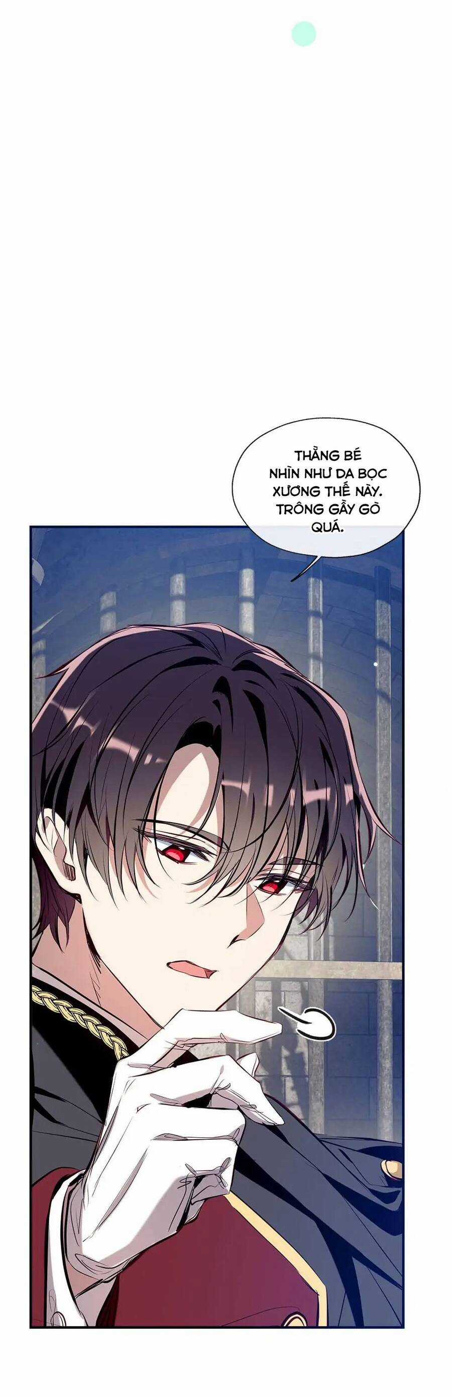 Chúng Ta Có Thể Trở Thành Người Nhà Không? Chương 82 trang 43