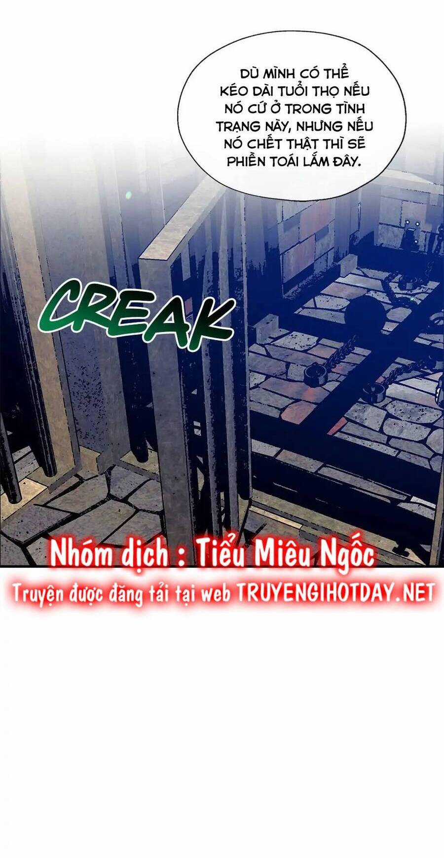 Chúng Ta Có Thể Trở Thành Người Nhà Không? Chương 82 trang 46