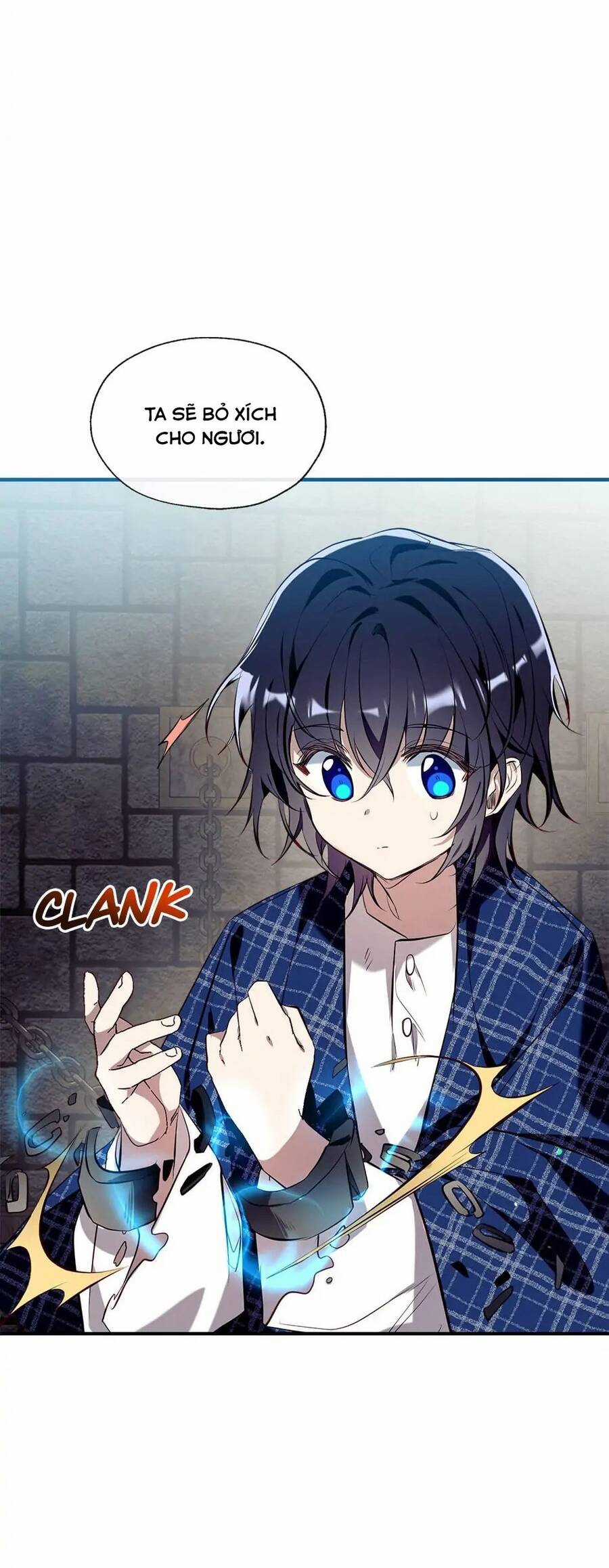 Chúng Ta Có Thể Trở Thành Người Nhà Không? Chương 82 trang 47