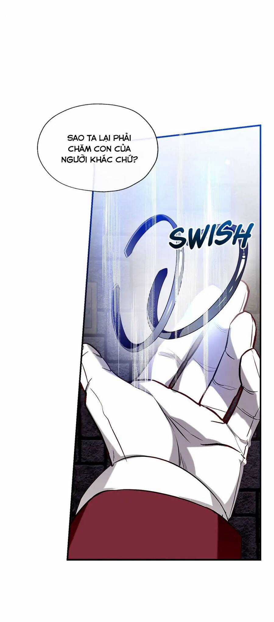 Chúng Ta Có Thể Trở Thành Người Nhà Không? Chương 82 trang 50