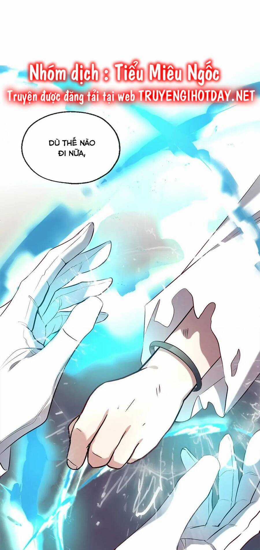 Chúng Ta Có Thể Trở Thành Người Nhà Không? Chương 82 trang 51