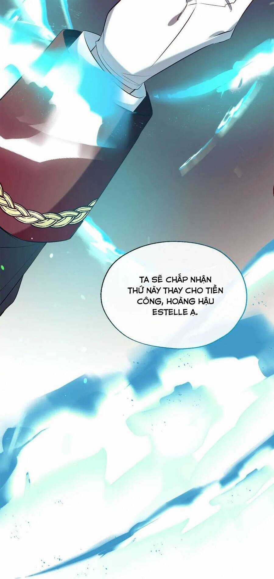 Chúng Ta Có Thể Trở Thành Người Nhà Không? Chương 82 trang 52