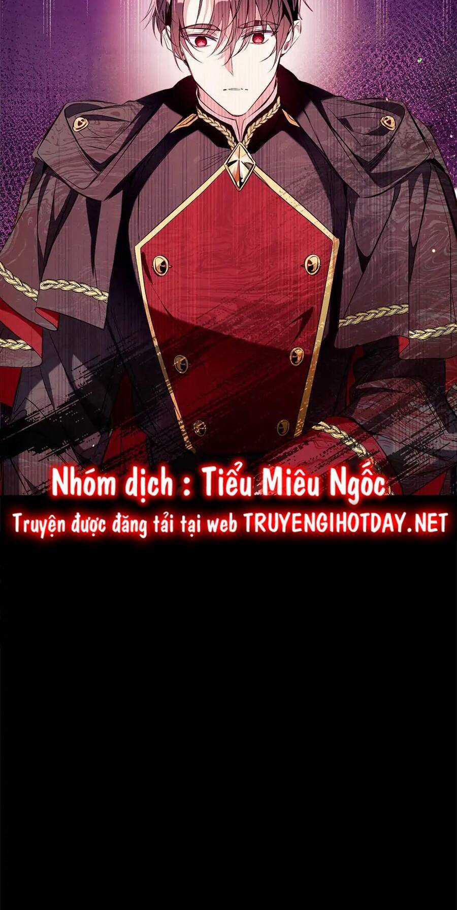 Chúng Ta Có Thể Trở Thành Người Nhà Không? Chương 82 trang 54