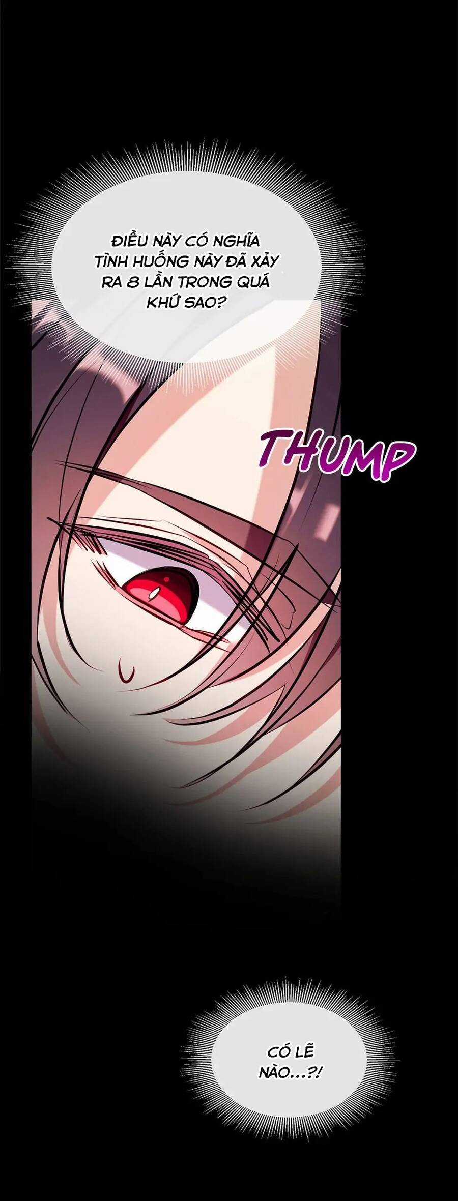 Chúng Ta Có Thể Trở Thành Người Nhà Không? Chương 82 trang 57